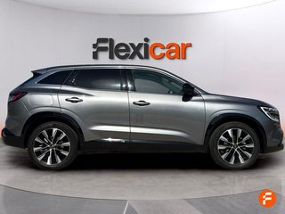 Renault Austral Equilibre Mild Hybrid 103kW (140CV) Auto