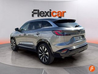 Renault Austral Equilibre Mild Hybrid 103kW (140CV) Auto