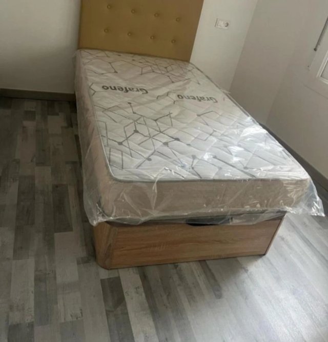 Canapé de 120x190 en oferta