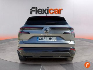 Renault Austral Equilibre Mild Hybrid 103kW (140CV) Auto