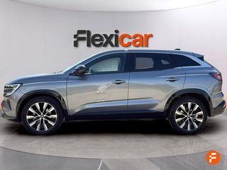 Renault Austral Equilibre Mild Hybrid 103kW (140CV) Auto