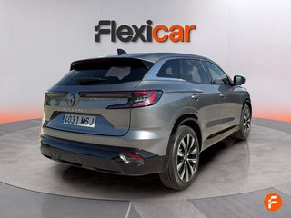 Renault Austral Equilibre Mild Hybrid 103kW (140CV) Auto
