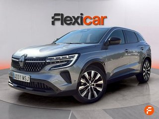 Renault Austral Equilibre Mild Hybrid 103kW (140CV) Auto