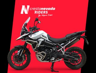 Triumph Tiger 900 GT PRO A2