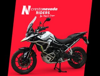 Triumph Tiger 900 GT PRO A2