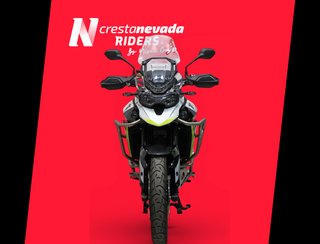 Triumph Tiger 900 GT PRO A2