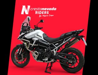 Triumph Tiger 900 GT PRO A2