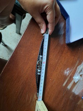 Pulsera ancla