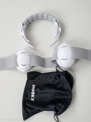 Set Protectores Auditivos Antirruidos