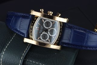 Bulgari Cronógrafo Automático AAP48GCHL1066