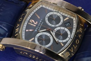 Bulgari Cronógrafo Automático AAP48GCHL1066