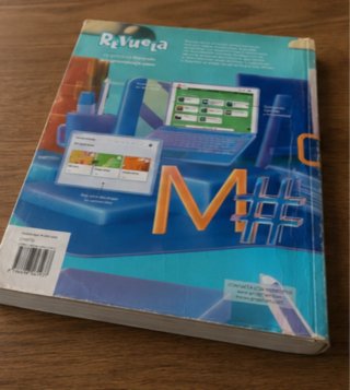 Lengua Castellana y Literatura 4º ESO Revuelta