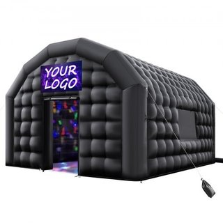 Club Nocturno Inflable, Carpa de Fiesta Inflable d