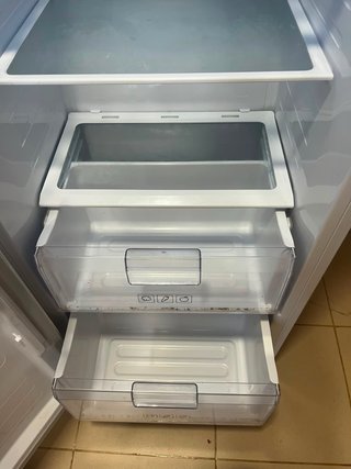 Frigorífico Samsung una puerta