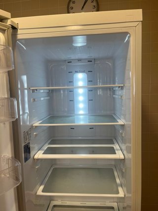 Frigorífico Samsung una puerta