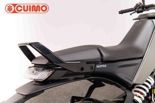 HUSQVARNA SVARTPILEN 125