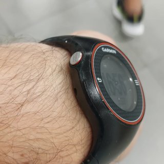 Garmin Approach S3