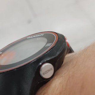 Garmin Approach S3