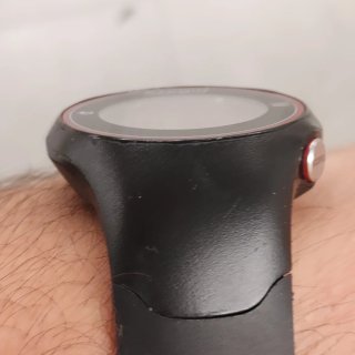 Garmin Approach S3