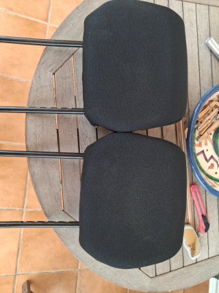 Reposacabezas Citroën C4 Grand Picasso (2 uds)