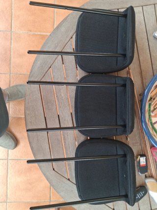 Reposacabezas Citroën C4 Grand Picasso (2 uds)