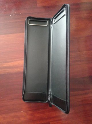Funda Carven para corbatas