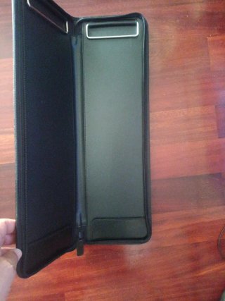 Funda Carven para corbatas