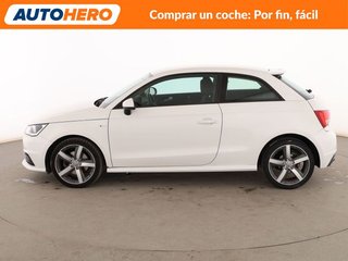 Audi A1 1.4 TFSI Attraction