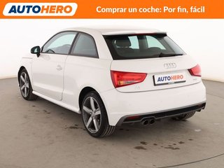 Audi A1 1.4 TFSI Attraction