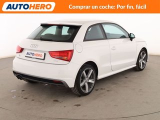 Audi A1 1.4 TFSI Attraction