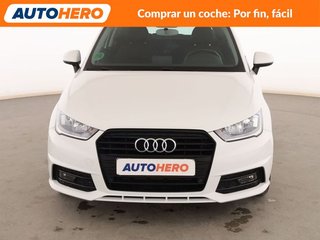Audi A1 1.4 TFSI Attraction