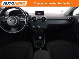 Audi A1 1.4 TFSI Attraction