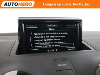 Audi A1 1.4 TFSI Attraction