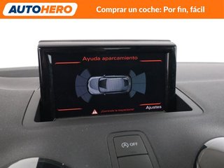 Audi A1 1.4 TFSI Attraction