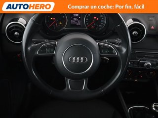 Audi A1 1.4 TFSI Attraction