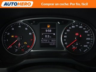 Audi A1 1.4 TFSI Attraction