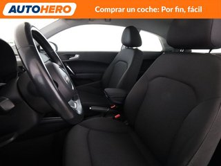 Audi A1 1.4 TFSI Attraction
