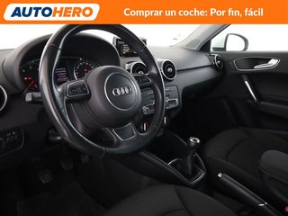 Audi A1 1.4 TFSI Attraction