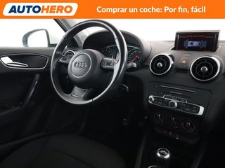 Audi A1 1.4 TFSI Attraction