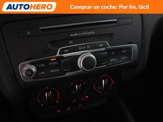 Audi A1 1.4 TFSI Attraction
