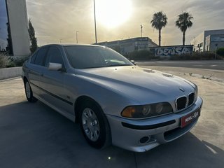 BMW Serie 5 2002