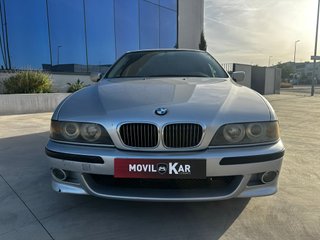 BMW Serie 5 2002