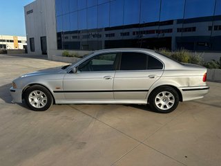 BMW Serie 5 2002
