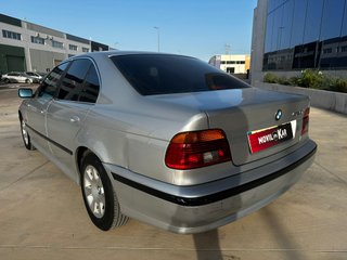 BMW Serie 5 2002