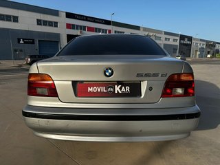 BMW Serie 5 2002