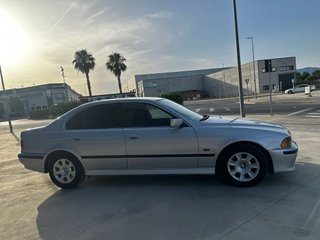 BMW Serie 5 2002