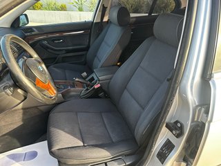 BMW Serie 5 2002