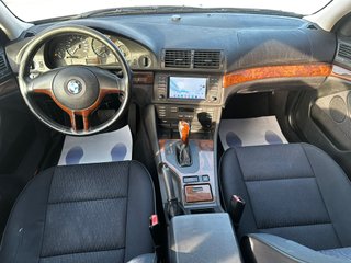 BMW Serie 5 2002