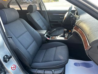 BMW Serie 5 2002
