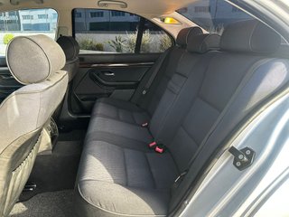 BMW Serie 5 2002